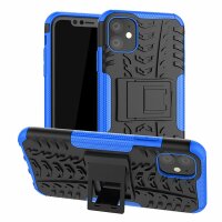 Handyhülle für Apple iPhone 11 – Panzer...