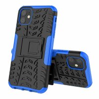 Handyhülle für Apple iPhone 11 – Panzer...