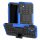 Handyhülle für Apple iPhone 11 – Panzer Cover Blau
