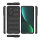 Handyhülle für Xiaomi 12 / 12 Pro – Outdoor Case Schwarz