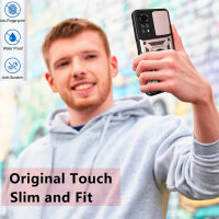 Handyhülle Xiaomi Redmi Note11 / 11s Handy Tasche Hülle Outdoor Silikon Bumper