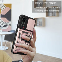 Handyhülle Xiaomi Redmi Note11 / 11s Handy Tasche Hülle Outdoor Silikon Bumper