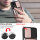 Handyhülle Xiaomi Redmi Note11 / 11s Handy Tasche Hülle Outdoor Silikon Bumper