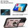 Handyhülle Xiaomi Redmi Note11 / 11s Handy Tasche Hülle Outdoor Silikon Bumper