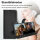 Handy Tasche ZTE Blade A54 Handyhülle Hülle Wallet Case Flip Cover Leder Etui
