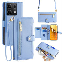 Handykette Xiaomi Hülle mit Band Handyhülle...