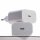 USB-C Schnellladegerät Netzteil 3A 18Watt Weiß inkl. USB-C Kabel betterfon