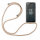 betterfon Handykette für Nokia G60 5G Handyhülle mit Band Hülle Smartphone Kette Beige / Braun