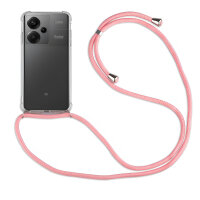Handykett für Xiaomi Redmi Note 13 Serie Hülle...