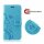 Handyhülle für Samsung Galaxy S21 5G Hülle Handy Tasche Flip Cover Case Etui TPU