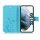 Handyhülle für Samsung Galaxy S21 5G Hülle Handy Tasche Flip Cover Case Etui TPU