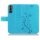 Handyhülle für Samsung Galaxy S21 5G Hülle Handy Tasche Flip Cover Case Etui TPU