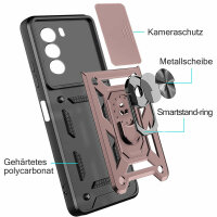 Motorola Moto G31 / G41 Handyhülle Handy Tasche Hülle Outdoor Back TPU Bumper