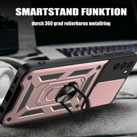 Motorola Moto G31 / G41 Handyhülle Handy Tasche Hülle Outdoor Back TPU Bumper