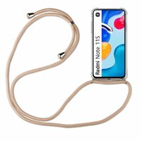 Handykette Xiaomi Redmi Note 11 / 11S Handyhülle mit...