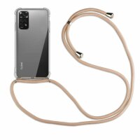 Handykette Xiaomi Redmi Note 11 / 11S Handyhülle mit Band Hülle Handy Tasche Neu