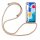 Handykette Xiaomi Redmi Note 11 / 11S Handyhülle mit Band Hülle Handy Tasche Neu