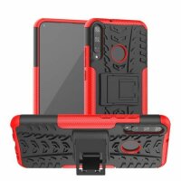 Outdoor Case Panzer Hülle Cover Huawei Handytasche...