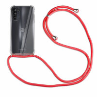 Handykette Motorola Moto G52 / G82 Handyhülle mit...