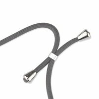 Handykette für Samsung Galaxy A12 Handyhülle mit Band Schutz Hülle Handy Tasche