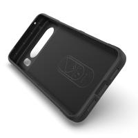Hülle für Google Pixel Handyhülle Handy Tasche Back Cover Bumper TPU Case Robust Pixel 8 Pro