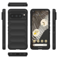 Hülle für Google Pixel Handyhülle Handy Tasche Back Cover Bumper TPU Case Robust Pixel 8 Pro
