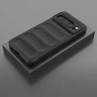 Hülle für Google Pixel Handyhülle Handy Tasche Back Cover Bumper TPU Case Robust Pixel 8 Pro