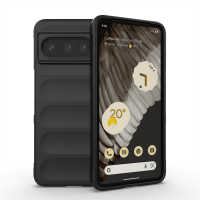 Hülle für Google Pixel Handyhülle Handy Tasche Back Cover Bumper TPU Case Robust Pixel 8 Pro