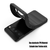 Hülle für Google Pixel Handyhülle Handy Tasche Back Cover Bumper TPU Case Robust Pixel 8 Pro
