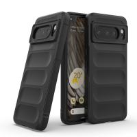 Hülle für Google Pixel Handyhülle Handy Tasche Back Cover Bumper TPU Case Robust Pixel 8 Pro