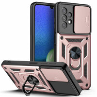 Handyhülle Für Samsung A13 4G Handy Tasche...