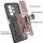 Handyhülle Für Samsung A13 4G Handy Tasche Hülle Outdoor Case TPU Silikon Bumper