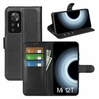 Handy Tasche Xiaomi 12T / 12T Pro Hülle...