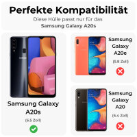 Handy Tasche für SAMSUNG Galaxy Hülle...