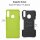 Handy Tasche für SAMSUNG Galaxy Hülle Handyhülle Schutzhülle Outdoor Case Schale Galaxy A20S SM-A207FN Grün