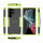 Outdoor Hülle für Samsung Galaxy S23 Ultra Handyhülle Handy Tasche Bumper TPU Grün