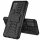 Handy Tasche für Samsung Galaxy A02s Hülle Back Cover Outdoor Case Bumper Neu