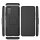Handy Tasche für Samsung Galaxy A02s Hülle Back Cover Outdoor Case Bumper Neu