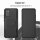 Handy Tasche für Samsung Galaxy A02s Hülle Back Cover Outdoor Case Bumper Neu