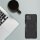 Schutz Hülle Xiaomi Handy Tasche Case Cover Silikon Schale Outdoor Handyhülle BF Xiaomi Mi 11 Lite 5G / 4G Schwarz