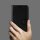 ZTE Handy Tasche Flip Cover Case Buch Klapp Schutz Hülle Etui Wallet Buchtasche ZTE Blade A3 2020 Schwarz