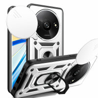 Outdoor Panzer Hülle Xiaomi Redmi A3 Handyhülle...
