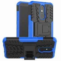 LG K30 2019 Hülle Outdoor Handy Tasche Case Cover...