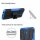 LG K30 2019 Hülle Outdoor Handy Tasche Case Cover Schutzhülle Handyhülle Schale