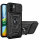 Handyhülle Xiaomi Redmi A1 Handy Tasche Hülle Outdoor Case TPU Silikon Bumper