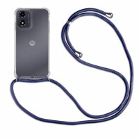 Handykette für Motorola Moto G04 / Moto G04s / Moto...