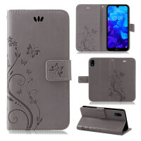 Huawei Handy Tasche Handyhülle Schutz Hülle...