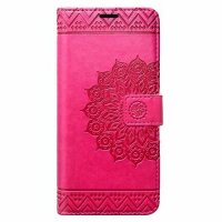 Handyhülle für Samsung Galaxy S21 5G Hülle Handy Tasche Flip Cover Case Etui TPU