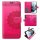 Handyhülle für Samsung Galaxy S21 5G Hülle Handy Tasche Flip Cover Case Etui TPU