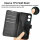 Hülle für Oppo A60 4G Handyhülle Klapphülle Schutzhülle Handy Tasche Flip Case